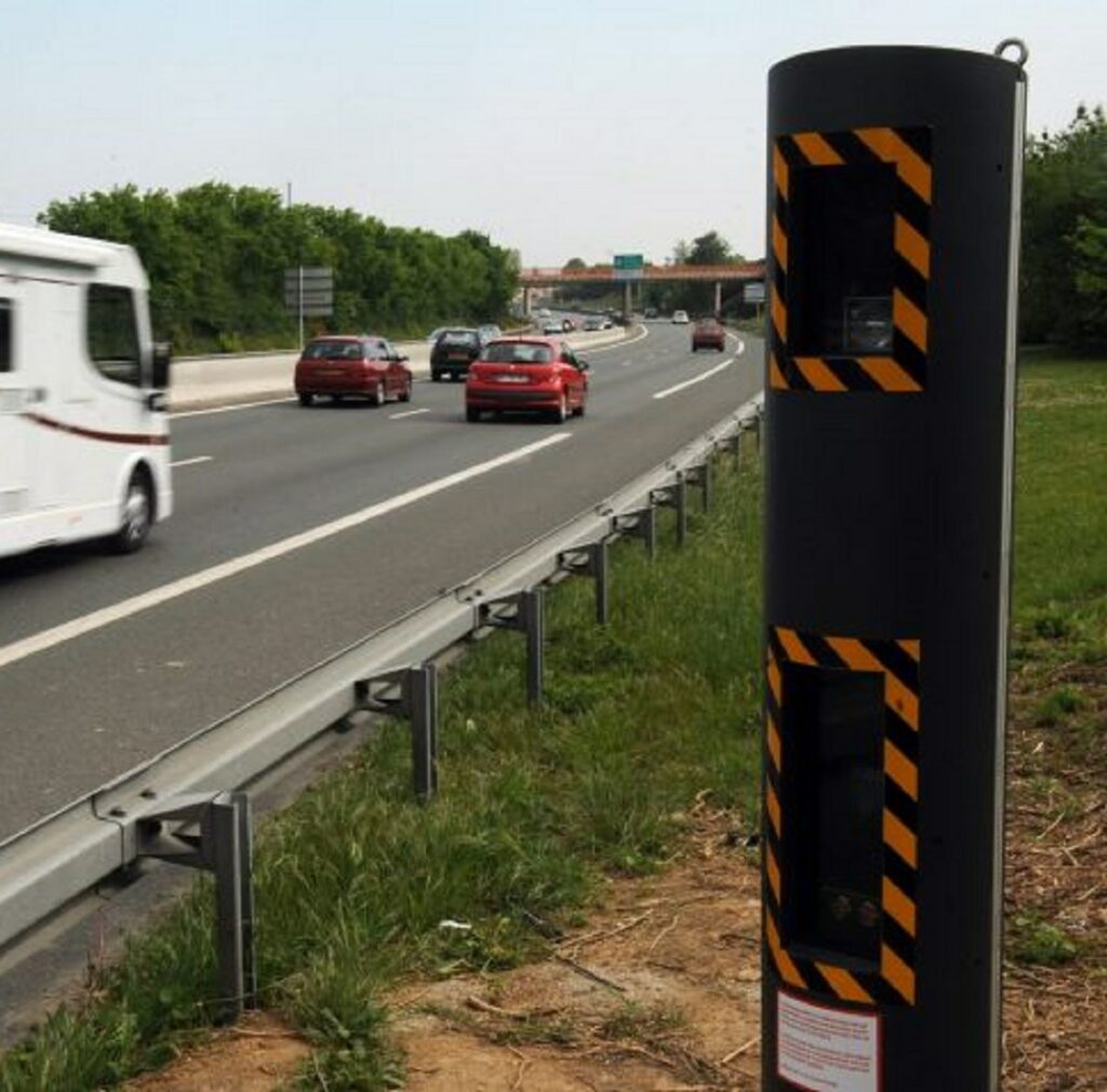 radars pompes à fric