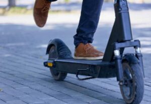 Trottinettes électriques, on vous dit tout !