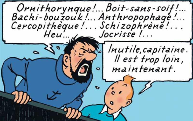 L’abus de priorité : Une infraction qui peut coûter très cher.