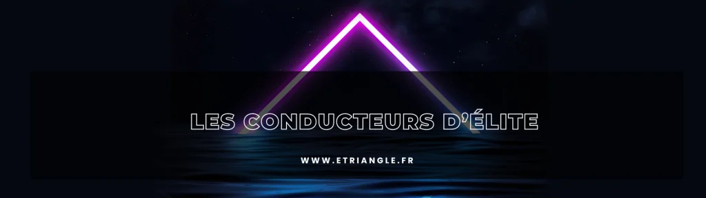 Former des conducteurs d'élites
