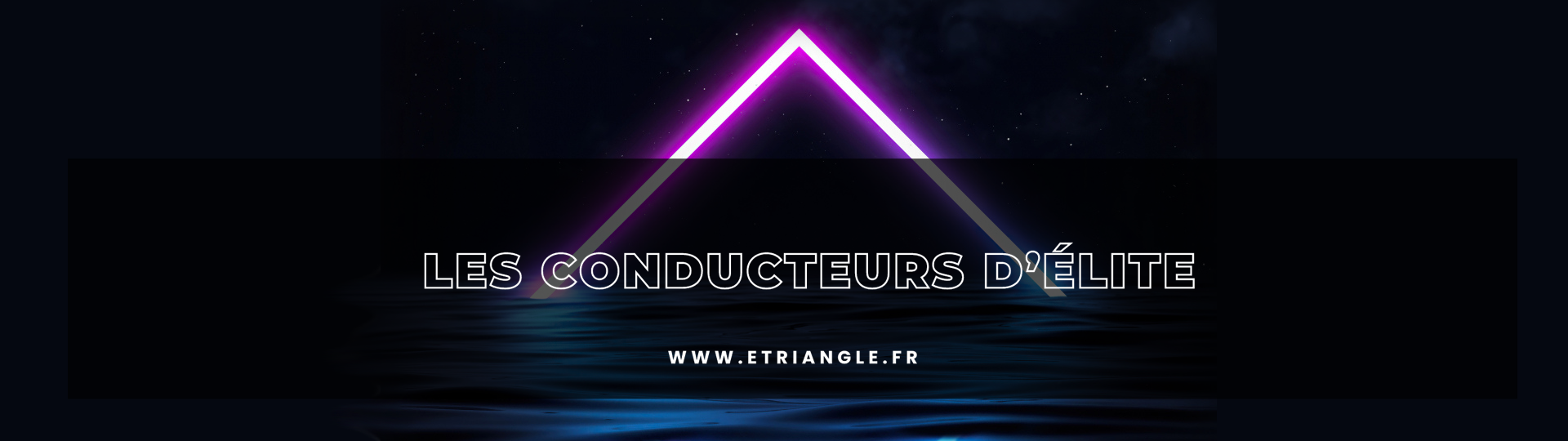 Former des conducteurs d'élites